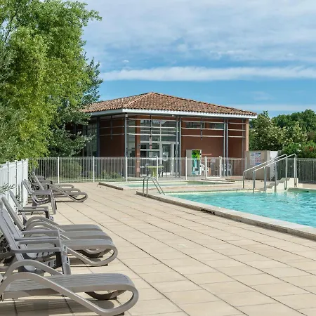 Sun Hols Les Rives Du Kompleks wypoczynkowy *