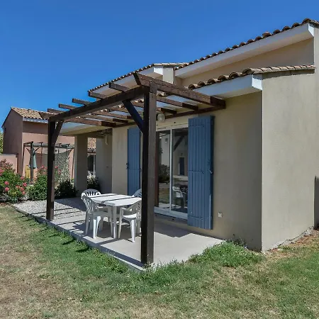 Holiday park Sun Hols Les Rives Du