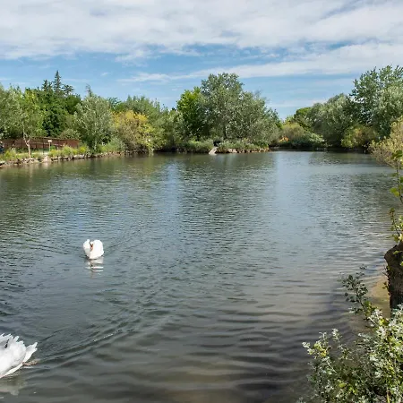 Sun Hols Les Rives Du Holiday park *