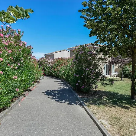 Holiday park Sun Hols Les Rives Du *