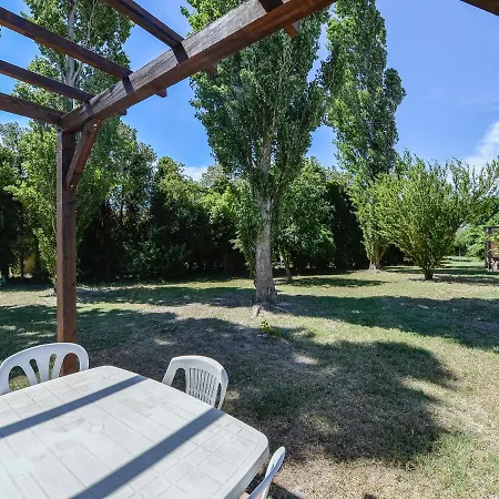 Sun Hols Les Rives Du Holiday park