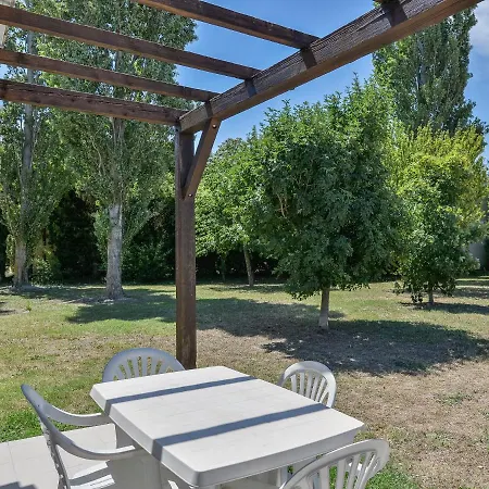 Holiday park Sun Hols Les Rives Du *