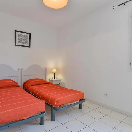 Kompleks wypoczynkowy Sun Hols Les Rives Du