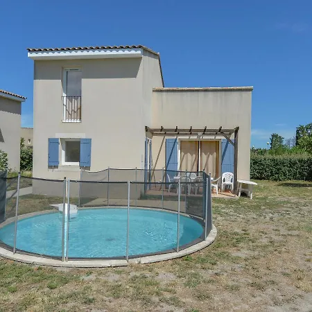 Kompleks wypoczynkowy Sun Hols Les Rives Du