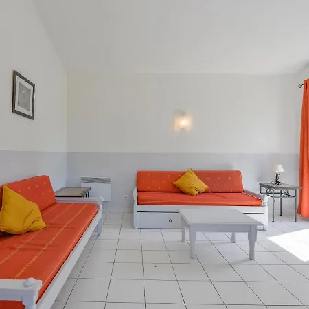 Holiday park Sun Hols Les Rives Du *