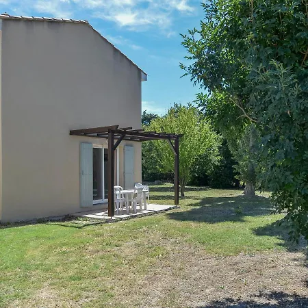 Holiday park Sun Hols Les Rives Du