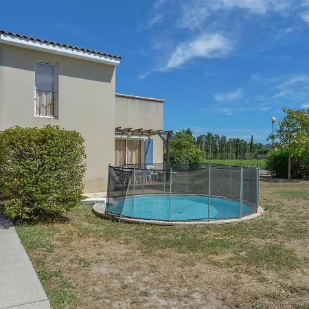 Sun Hols Les Rives Du Holiday park *