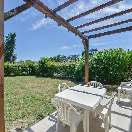Holiday park Sun Hols Les Rives Du