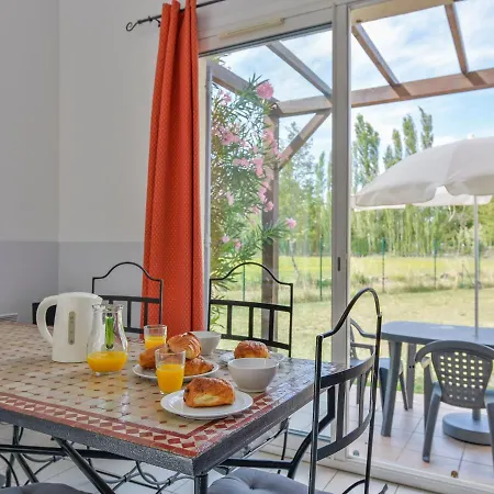 Sun Hols Les Rives Du Holiday park